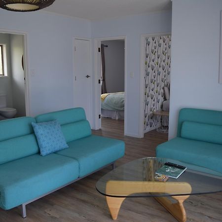 Kea Apartments Nelson Buitenkant foto