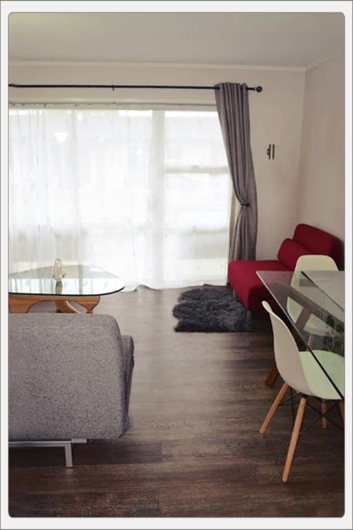 Kea Apartments Nelson Buitenkant foto